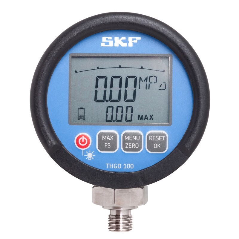 SKF THGD 100 Manometri