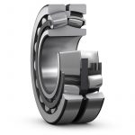 SKF 22328 CCKJA/W33VA405 Buričasti ležaj za vibracione primene, sa konusnim otvorom i otvorom za podmazivanje