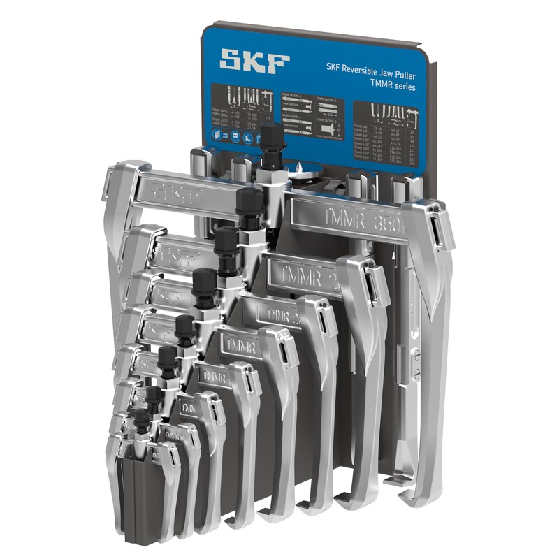 SKF TMMR 8XL/SET TMMR reverzibilni izvlakači