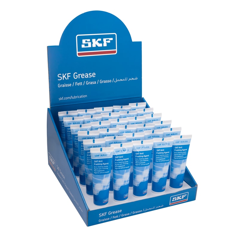 SKF LGAF 3E/0.035 Masti
