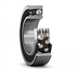 SKF 2308 E-2RS1TN9 Samopodesivi kuglični ležajevi 40X90X33