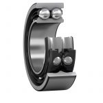 SKF 3202 ATN9 Dvoredni kuglični ležaj sa kosim dodirom 15X35X15.9