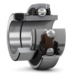 SKF YEL 205-100-2FW YEL ležaj sa ekscentričnim prstenom i produženim unutrašnjim prstenom 25.4X52X-