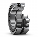 SKF 32028 X/DF Upareni konusno valjkasti ležajevi, raspoređeni licem u lice
