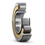 SKF NU 1032 M Jednoredni cilindrično valjkasti ležaj, NU dizajn