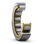SKF RNU 1014 ML Jednoredni cilindrično valjkasti ležaj, NU dizajn, bez unutrašnjeg prstena