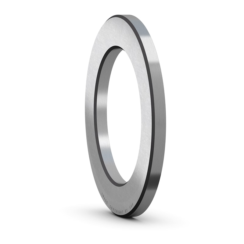 SKF GS 81104 Podloške 21X35X-