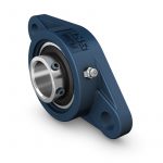 SKF UCFL 214 Y ležajna jedinica tip UCFL