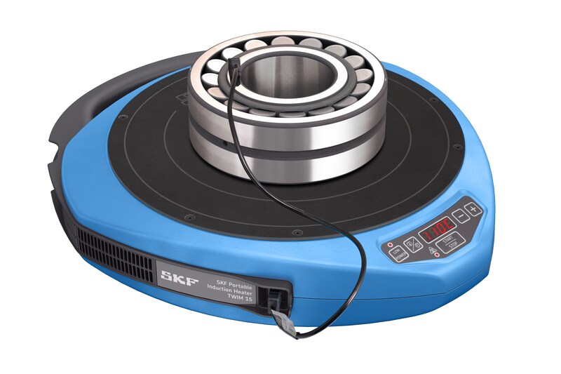 SKF TWIM 15/230V Indukcioni grejači