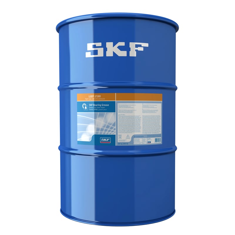 SKF LGEP 2/180 Masti