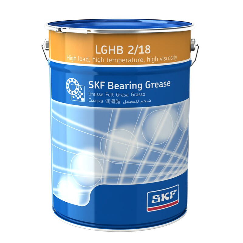 SKF LGHB 2/18 Masti