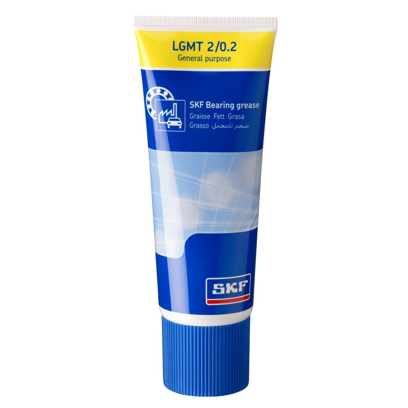 SKF LGMT 2/0.2 Masti