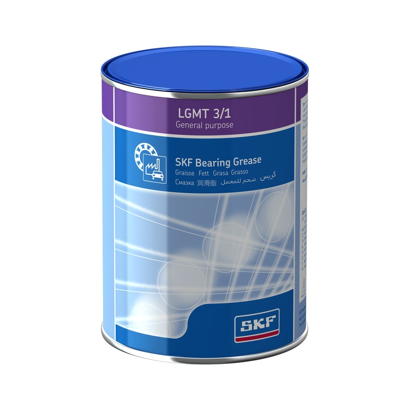 SKF LGMT 3/1 Masti