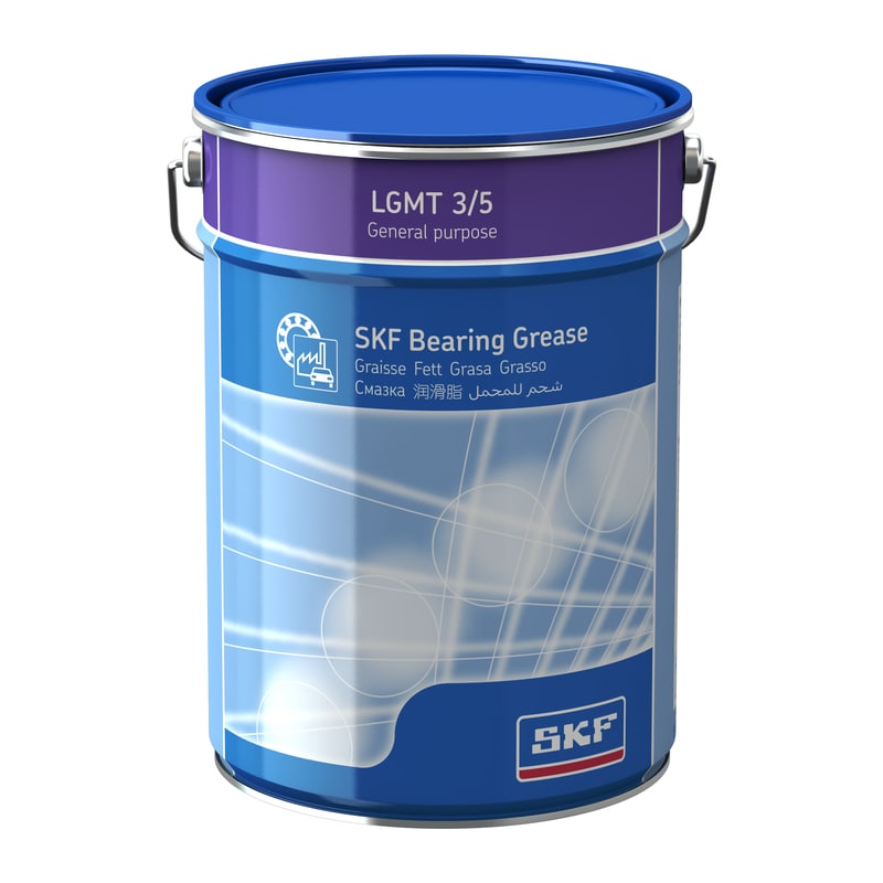 SKF LGMT 3/5 Masti