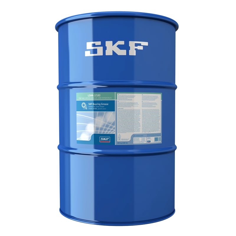 SKF LGWA 2/180 Masti