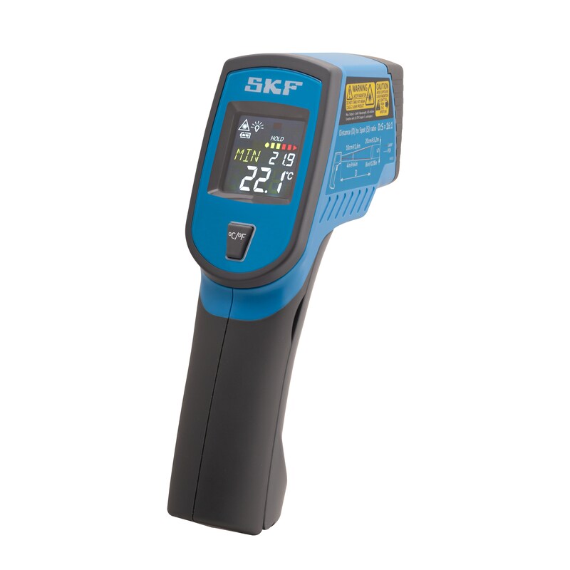 SKF TKTL 11 Termometri