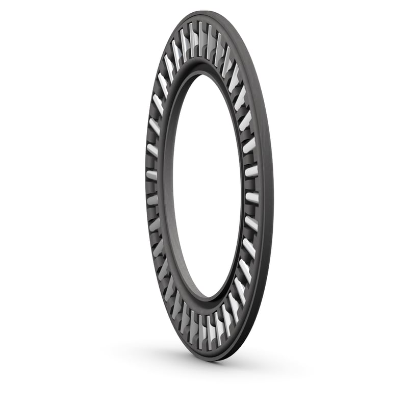 SKF AXK 5578 igličasti aksijalni ležajevi