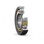 SKF 6215 M/C4VL0241 Elektroizolovani kuglični ležajevi 75X130X25